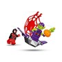 LEGO Spidey 10781, Miles Morales: Spider-Mans tekno-trehjuling
