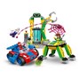LEGO Spidey 10783, Spider-Man i Doc Ocks laboratorium