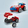 LEGO Marvel 10789, Spider-Mans bil og Doc Ock