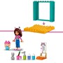 LEGO Gabbys dukkehus 10795, Lag ting med Baby Boks