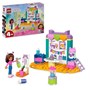 LEGO Gabbys dukkehus 10795, Lag ting med Baby Boks
