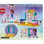 LEGO Gabbys dukkehus 10795, Lag ting med Baby Boks