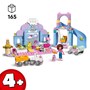 LEGO Gabbys dukkehus 10796, Gabbys kattungerom