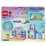 LEGO Gabbys dukkehus 10796, Gabbys kattungerom