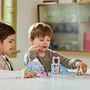 LEGO Gabbys dukkehus 10796, Gabbys kattungerom