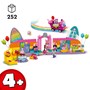 LEGO Gabbys dukkehus 10797, Gabbys partyrom