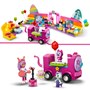 LEGO Gabbys dukkehus 10797, Gabbys partyrom