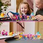 LEGO Gabbys dukkehus 10797, Gabbys partyrom