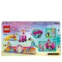 LEGO Gabbys dukkehus 10797, Gabbys partyrom