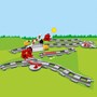 LEGO DUPLO Town 10882, Toe rail