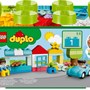 LEGO Duplo Classic 10913, Klosseboks