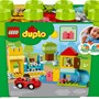 LEGO Duplo Classic 10914, Deluxe klosseboks