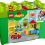 LEGO Duplo Classic 10914, Deluxe klosseboks