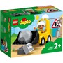 LEGO Duplo 10930, Bulldoser