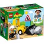 LEGO Duplo 10930, Bulldoser