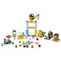LEGO Duplo 10933, Byggearbeid med tårnkran