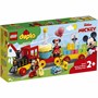 LEGO DUPLO Disney TM 10941, Minni og Mikkes bursdagstog