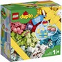 LEGO DUPLO Classic 10958, Kreativ bursdagsfest