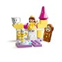 LEGO DUPLO Princess TM 10960, Belles ballsal