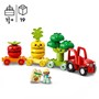 LEGO DUPLO 10982, Frukt- og grønnsakstraktor
