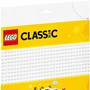 LEGO Classic 11010, Hvit basisplate