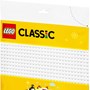 LEGO Classic 11010, Hvit basisplate