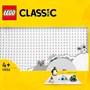 LEGO Classic 11026, Hvit basisplate