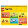 LEGO Classic 11029, Kreativ festeske