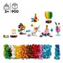 LEGO Classic 11029, Kreativ festeske