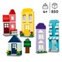 LEGO Classic 11035, Kreative hus