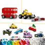 LEGO Classic 11036, Kreative kjøretøy