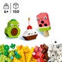 LEGO Classic 11039, Kreative matvenner