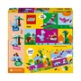 LEGO Classic 11041, Kreative dinosaurer