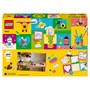 LEGO Classic 11042, Kreativ lykkeboks
