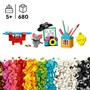 LEGO Classic 11042, Kreativ lykkeboks