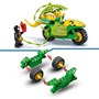 LEGO Spidey 11198, Dinosaurkjøretøyjakt med Spin og Electro