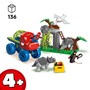 LEGO Spidey 11199, Team Spidey: Dino-truck til unnsetning