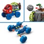 LEGO Spidey 11199, Team Spidey: Dino-truck til unnsetning