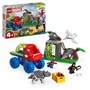 LEGO Spidey 11199, Team Spidey: Dino-truck til unnsetning