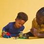 LEGO Spidey 11199, Team Spidey: Dino-truck til unnsetning