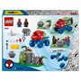 LEGO Spidey 11199, Team Spidey: Dino-truck til unnsetning