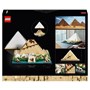 LEGO Architecture 21058, Den store pyramiden i Giza