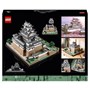 LEGO Architecture 21060, Himeji-palasset