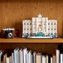 LEGO Architecture 21062, Trevi Fountain