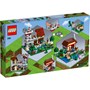 LEGO Minecraft 21161, Konstruksjonsboks 3.0
