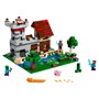 LEGO Minecraft 21161, Konstruksjonsboks 3.0