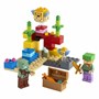LEGO Minecraft 21164, Korallrevet