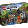 LEGO Minecraft 21166, Den nedlagte gruven