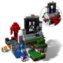 LEGO Minecraft 21172, Portalruinen