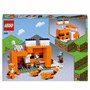 LEGO Minecraft 21178, Revehiet